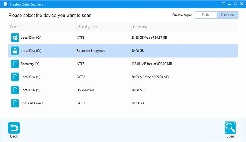 Hasleo-BitLocker-Data-Recovery-free-download