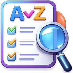 Ngoc Thanh Document Spell Checker 1.0.0
