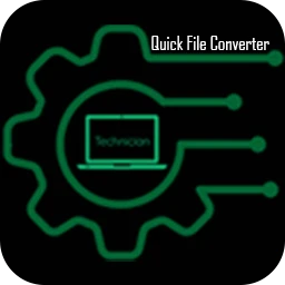 MyTechnician Quick File Converter 1.0