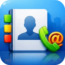 Cainey Studio PC Contact Address Book 3.5.1.0