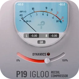Pulsar Modular P19 Igloo 1.1.7