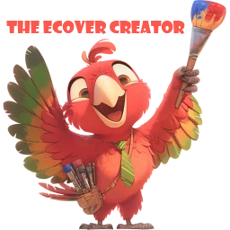 The eCover Creator 7.2.1