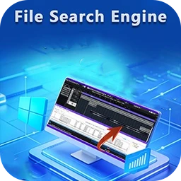Jason Su File Search Engine 1.0.0