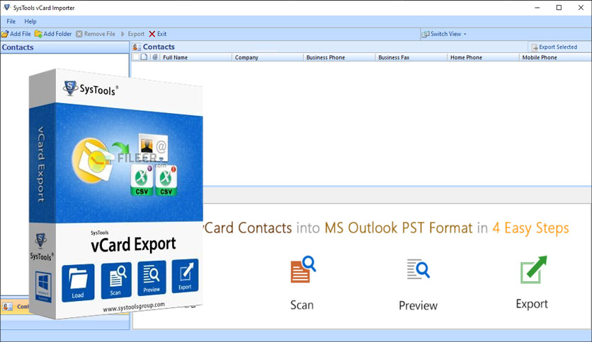 systools-vcard-importer-free-download-01