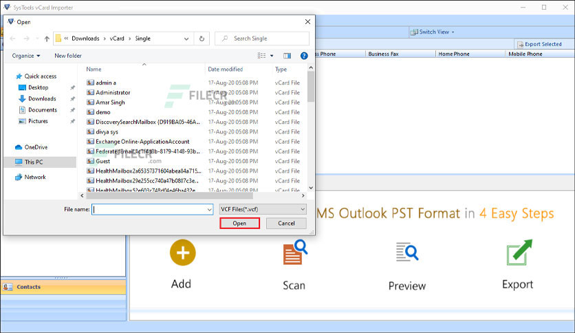 systools-vcard-importer-free-download-02