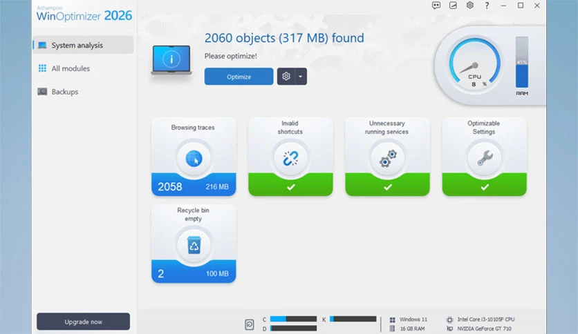 696785fb1ea09-ashampoo-winoptimizer-2026-screenshot1
