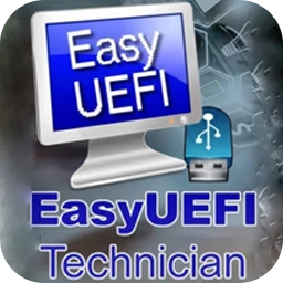 EasyUEFI Technician 6.2