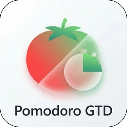 Technical Partners Pomodoro GTD Getting Things Done 1.0.2.1