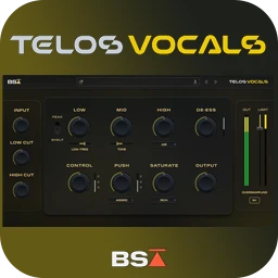 Black Salt Audio Telos Vocals 1.1.8