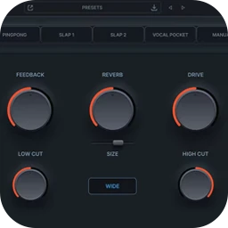 Black Salt Audio BSA Delays 1.0.12