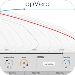 Apulsoft apVerb 1.2.3