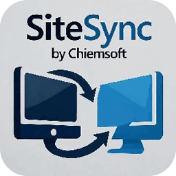 Chiemsoft SiteSync 1.0.10