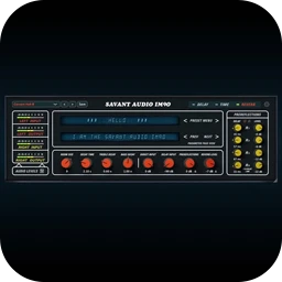 Savant Audio Labs Savant IM90 v1.0.1