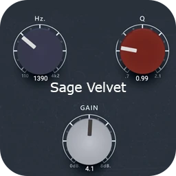 Sage Audio Sage Velvet 1.0.5