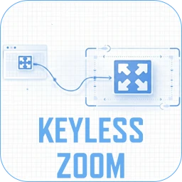 Aescripts Keyless Zoom 1.0