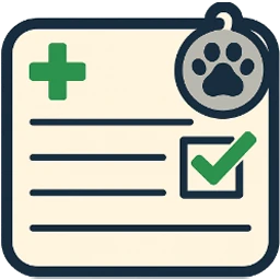 MeLine VetDiary 1.5