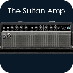 Watts Audio The Sultan Amp 1.2.0