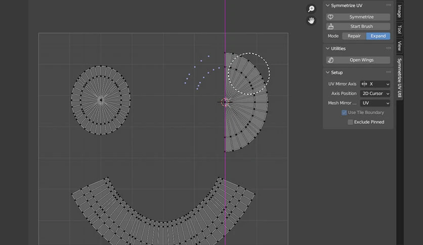 696e1fe5e07bb-superhive-market-akaneyu-symmetrize-uv-util-screenshot1
