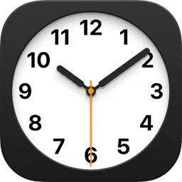 Kwei Software WithClock 1.0.7