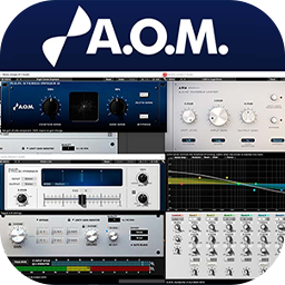 AOM Factory Total Bundle 1.18.9