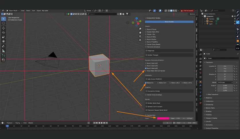697082c75f2bf-superhive-market-mr-steve-3d-composition-guides-screenshot1