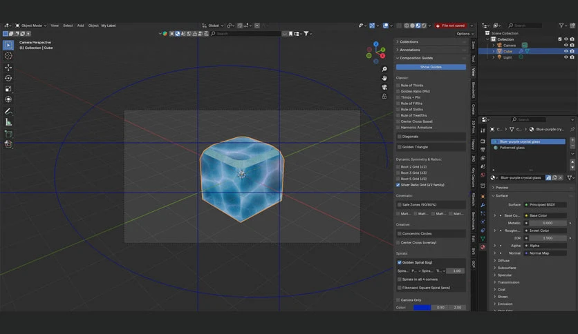 697082cc00da9-superhive-market-mr-steve-3d-composition-guides-screenshot5
