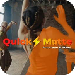 Aescripts – Quick Matte 1.1.3