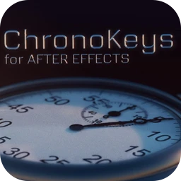 Aescripts – ChronoKeys 1.0