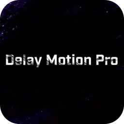 Aescripts – Delay Motion Pro 1.1.2