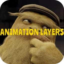 Superhive Market – Animation Layers 2.3.4