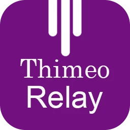 Thimeo Relay 10.75