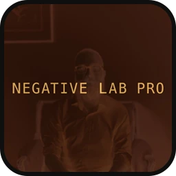 Negative Lab Pro 3.1.1