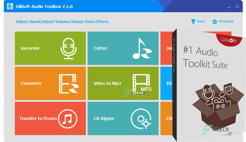 GiliSoft-Audio-Toolbox-Suite-Free-download