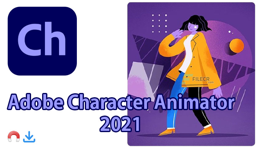 Adobe-Character-Animator-2021-Free-Download