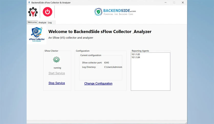 697852fb93883-backendside-sflow-collector-and-analyzer-screenshot3