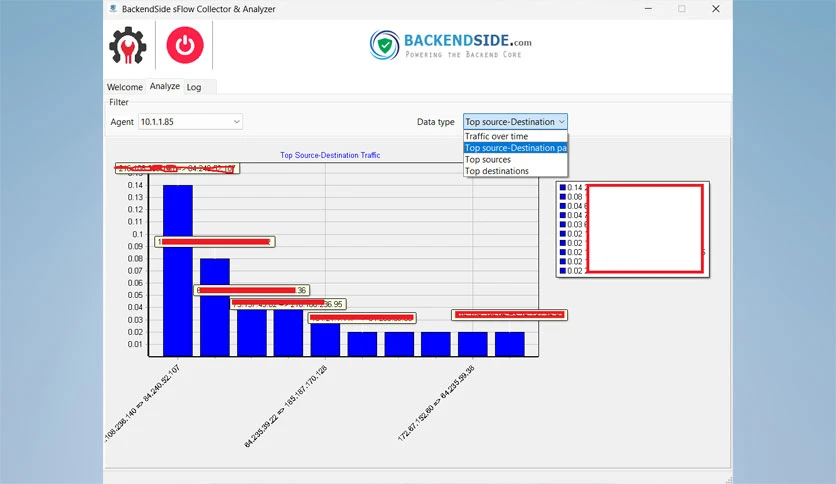 697852f8d2f50-backendside-sflow-collector-and-analyzer-screenshot2