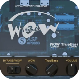 Korneff Audio The Wow Thing 1.0.3