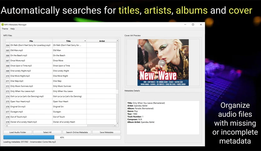 6978654f35074-giuseppe-cigala-mp3-metadata-manager-screenshot2