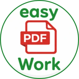 Vedad Smailagic easyPDFwork 1.0