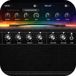 Watts Audio The Dark Amp 1.0.0