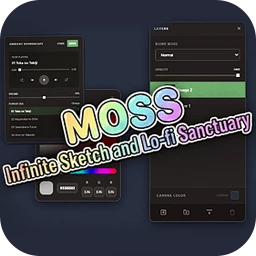 Haraya Software OPC Moss 1.0.3