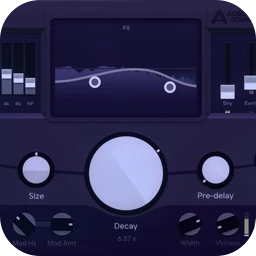 Auburn Sounds Selene 1.0.0
