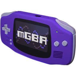 mGBA 0.10.5