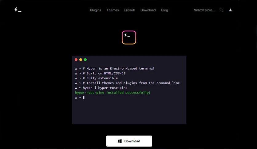 697b52d84ba06-vercel-hyper-screenshot1