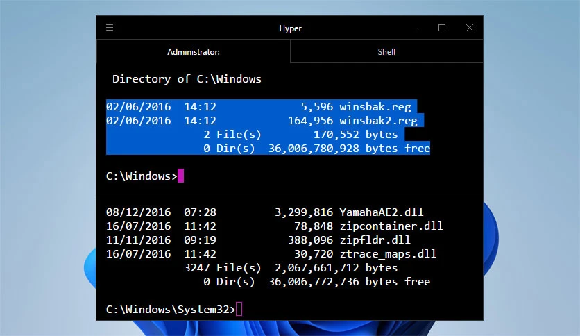 697b52dee0261-vercel-hyper-screenshot3