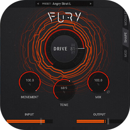 Heavyocity Fury 1.1.3