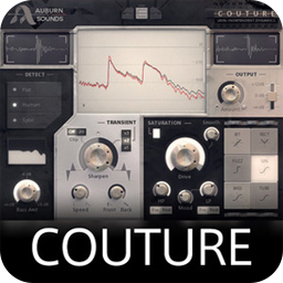 Auburn Sounds Couture 1.10.0