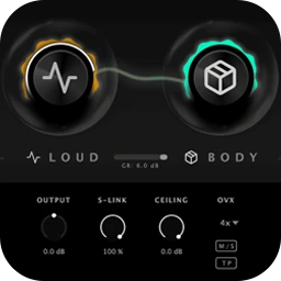 BeatSkillz LoudyBody 1.0.7