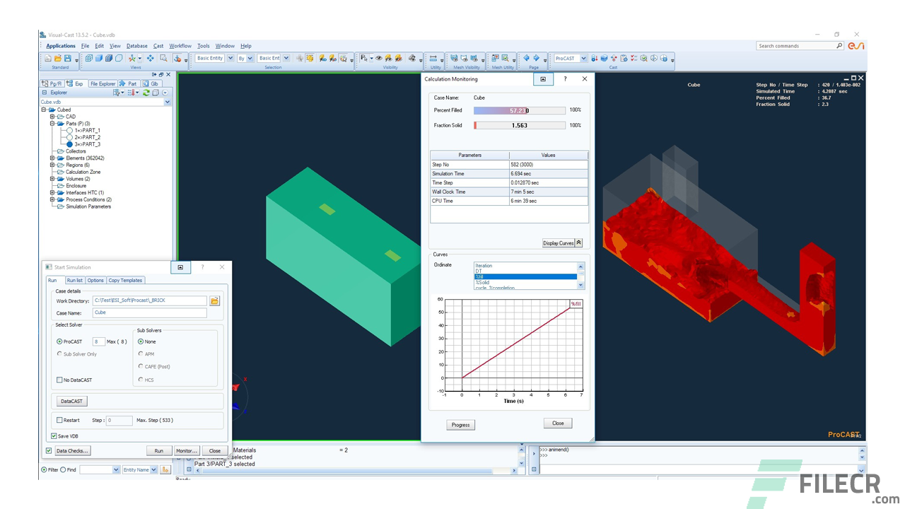 Scr2_ESI-ProCAST_free-download