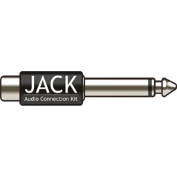 JACK Audio Connection Kit 1.9.22